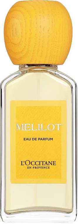 L'Occitane Melilot - Eau de Parfum — photo N1