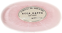 Toilet Soap - Acca Kappa Rose Soap Collection — photo N2