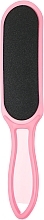 Foot File, pink - Avenir Cosmetics — photo N2