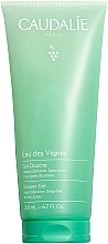 Fragrances, Perfumes, Cosmetics Caudalie Eau Des Vignes - Shower Gel