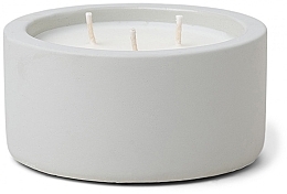 Scented Candle, 3 wicks - Gentleme's Hardware Soy Wax Candle 586 Bourbon Cedar — photo N4
