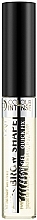 Brow Modeling Gel - Colour Intense Brow Shape Clear Gel Quick Fix — photo N17