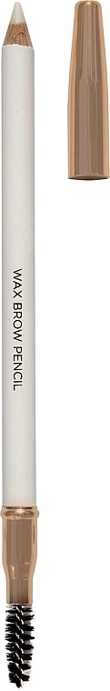 Eyebrow Wax Pencil - The Lab Room Wax Brow Pencil — photo N1