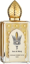 Stephane Humbert Lucas 777 Isra & Miraj - Eau de Parfum — photo N7