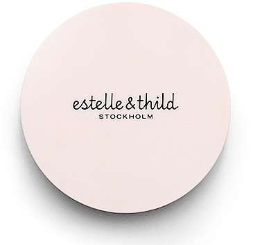 Silky Eyeshadow - Estelle & Thild BioMineral Silky Eyeshadow — photo N16