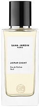Fragrances, Perfumes, Cosmetics Sana Jardin Jaipur Chant No.8 - Eau de Parfum