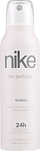 Fragrances, Perfumes, Cosmetics Nike The Perfume Woman - Deodorant