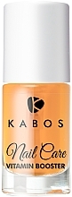 GIFT! Vitamin Nail Booster - Kabos Nail Care Vitamin Booster — photo N5