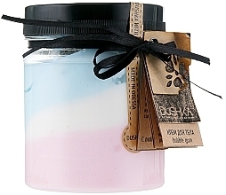 Body Cream "Bubble gum" - Dushka — photo N2