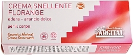 Slimming Cream - Argital Slimming Cream Florange — photo N1