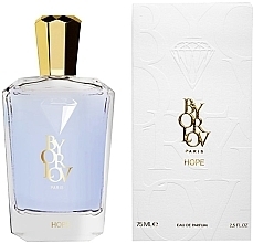 Orlov Paris Hope - Eau de Parfum — photo N8