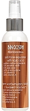 Fragrances, Perfumes, Cosmetics Skin Tone Equalizer - BingoSpa Artline Decoloration Cream