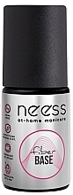 Fragrances, Perfumes, Cosmetics ベースコート - Neess Fiber Base