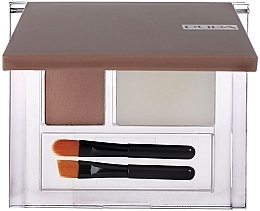 Fragrances, Perfumes, Cosmetics Brow Kit - Pupa Palette Sopracciglia