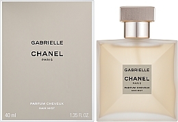Chanel Gabrielle - Hair Mist — photo N2