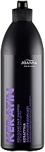 Fragrances, Perfumes, Cosmetics Keratin Hair Shampoo - Joanna Professional