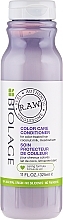 Color-Treated Hair Conditioner - Biolage R.A.W. Color Care Conditioner — photo N2