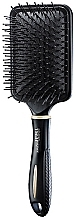 Smoothing Hair Brush, black - Avon Advance Techniques — photo N1