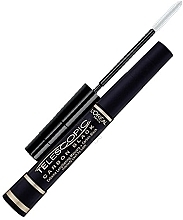 Fragrances, Perfumes, Cosmetics Lash Mascara - L'Oreal Paris Telescopic Clean Definition Carbon Black