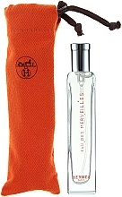 Hermes Eau des Merveilles - Eau de Toilette (mini size) — photo N7