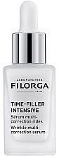 Face Serum - Filorga Time-Filler Intensive — photo N1