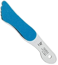 Pumice Foot File, dark blue - Peggy Sage Pumice Stone Pedicure File — photo N2