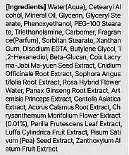 Chrysanthemum Extract Hand Cream - Jigott Secret Garden Chrysanthemum Hand Cream — photo N4