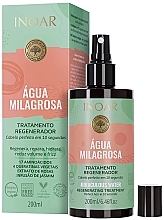 Fragrances, Perfumes, Cosmetics ヘアスプレー - Inoar Agua Milagrosa