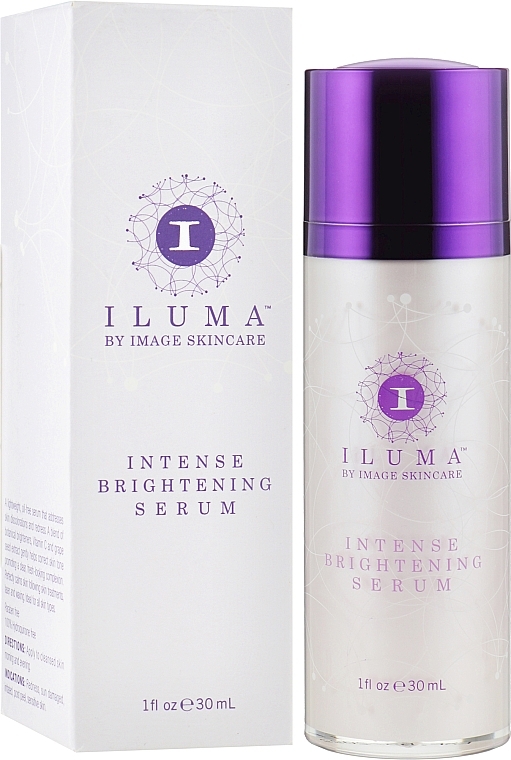 Brightening Serum - Image Skincare Iluma Intense Brightening Serum — photo N9