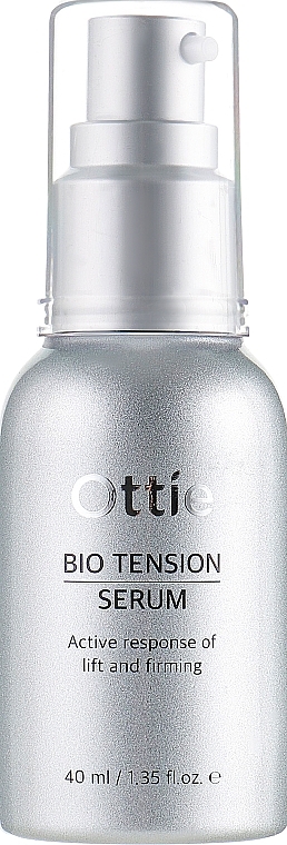 Anti-wrinkle Serum - Ottie Bio Tension Serum — photo N15