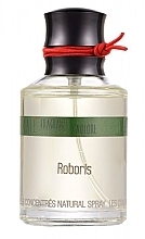 Fragrances, Perfumes, Cosmetics Cale Fragranze d’Autore Roboris - Eau (tester without cap)