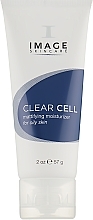 Mattifying Face Cream - Image Skincare Clear Cell Mattifying Moisturizer — photo N4