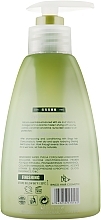 Moisturizing Hair Styling Gel - Clever Hair Cosmetics Gocare — photo N2