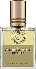 Fragrances, Perfumes, Cosmetics Nicolai Parfumeur Createur Ambre Cashmere Intense - Eau de Parfum