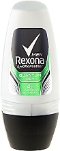 Fragrances, Perfumes, Cosmetics Quantum Roll-On Deodorant - Rexona Men Deodorant Roll