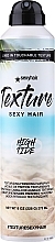 Texturizing Hair Spray - SexyHair High Tide Texturizing Finishing Hairspray — photo N1