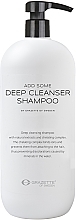 Fragrances, Perfumes, Cosmetics Deep Cleansing Shampoo - Grazette Add Some Deep Cleanser Shampoo