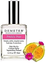 Demeter Fragrance Prickly Pear - Perfume — photo N1