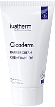 Protective Cream - Ivatherm Cicaderm Barrier Cream — photo N1