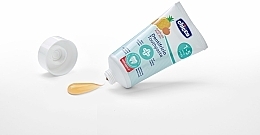 Tutti-Frutti Fluoride Toothpaste, 1+ year - Chicco — photo N2
