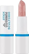 Highlighter-Stick - Dark Blue Cosmetics Scultorio Light Highlighter Stick — photo N1