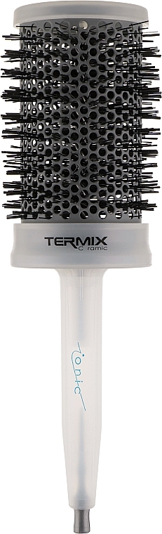 Thermal Brush, 60 mm - Termix C-Ramic Brush Ionic — photo N2