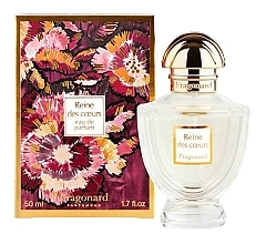 Fragrances, Perfumes, Cosmetics Fragonard Queen of Hearts - Eau de Parfum