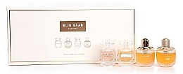 Fragrances, Perfumes, Cosmetics Elie Saab Parfum Miniature - Set (edp/4x7.5ml)