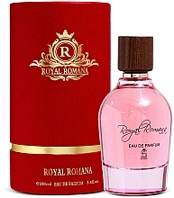 Fragrances, Perfumes, Cosmetics Aurora Scents Royal Romana - オードパルファム