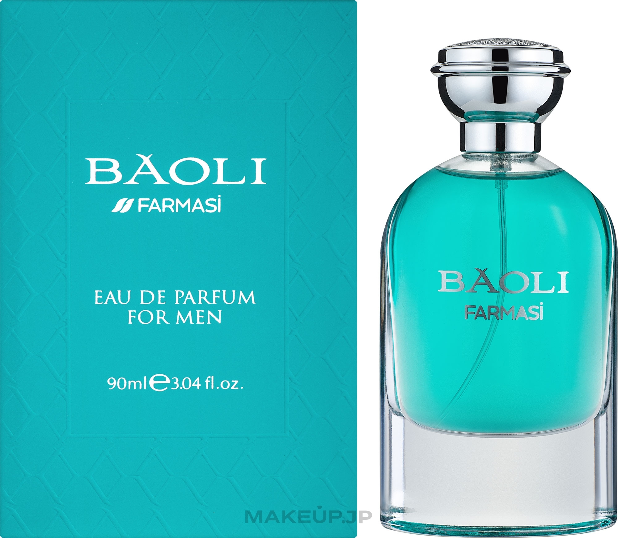 Farmasi Baoli - Eau de Parfum — photo 90 ml