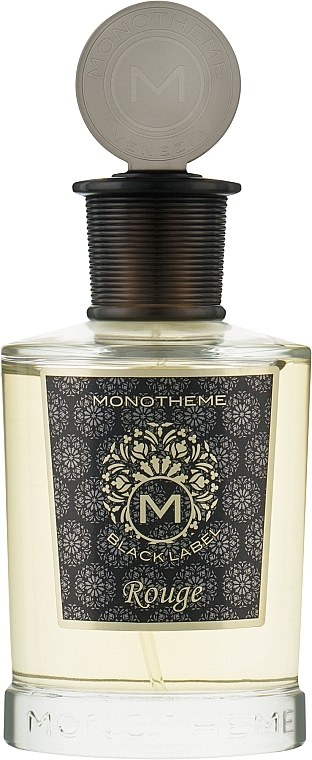 Monotheme Fine Fragrances Venezia Rouge - Eau de Parfum — photo N2
