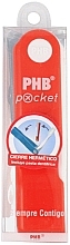 Fragrances, Perfumes, Cosmetics Set - PHB Pocket (toothbrush + toothpaste/6ml)