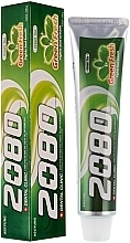 Fragrances, Perfumes, Cosmetics Green Tea Toothpaste - KeraSys Green Fresh