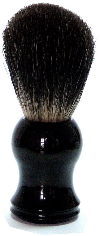 Shaving Brush, badger bristles, 1015-7 - Rainer Dittmar Pfeilring — photo N8